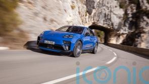 First Drive: Is the new Porsche Macan GTS Electric the pick of the range?