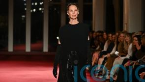 Michael Kors celebrates 45 years of classic tailoring at New York Fashion Week