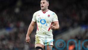 Ben Earl reveals England are taking inspiration from last year&rsquo;s Calcutta Cup