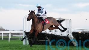 Kabral Du Mathan sitting Rendlesham exam