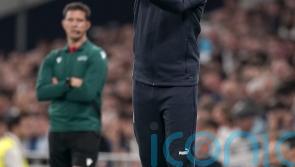 Tottenham announce Igor Tudor as interim head coach for remainder of season