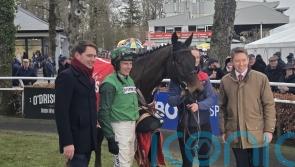 Impaire Et Passe headlines four-timer for Townend and Mullins