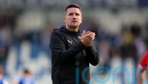 Lee Bell: Non-League stint has boosted Adrien Thibaut&rsquo;s claims for Crewe start