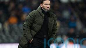 Martin Paterson unable to hide disappointment as Notts County held by Bromley