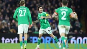 Sandro Tonali bags brace as Newcastle beat 10-man Aston Villa in FA Cup