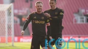 Harrison Reed hits late winner as Fulham triumph at Stoke in FA Cup