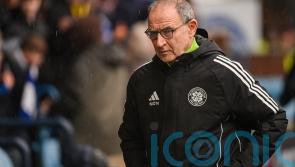 Not great for my health &ndash; Martin O&rsquo;Neill after Celtic&rsquo;s comeback win at Killie