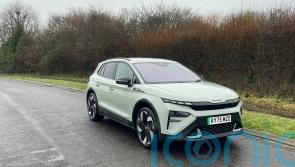 Long-term report: More time with the Skoda Elroq vRS shows what it can do