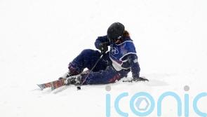 Kirsty Muir suffers more medal heartbreak with fourth place in freestyle Big Air