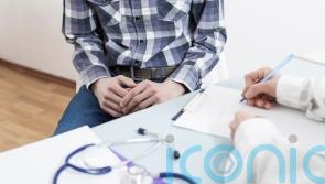 What actually happens in a prostate cancer screening?