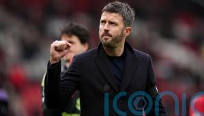 Wayne Rooney: Calm Michael Carrick &lsquo;makes sense&rsquo; as permanent Man Utd boss