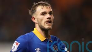 Taylor Perry goal means Shrewsbury continue their climb away from danger