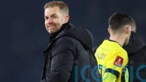 He was magic &ndash; Simon Weaver spellbound by Harrogate hero Ellis Taylor