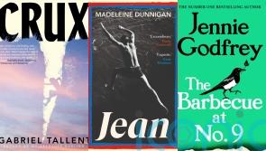 5 new books to read this week