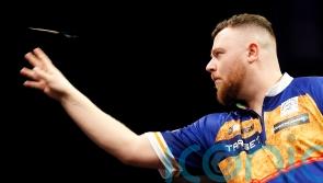 Josh Rock blames Antwerp struggles on pre-match toilet visit