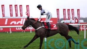 Geraghty full of hope for Constitution Hill at Southwell