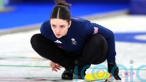 Great Britain hopes remain alive after dramatic day in women&rsquo;s and men&rsquo;s curling