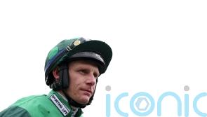 Paul Townend booked for first Exeter visit