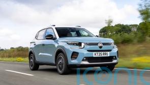 UK Drive: Citroen&rsquo;s C3 brings plain-and-simple motoring with added style