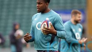 Maro Itoje advises top level athletes to be wary of &lsquo;corrosive&rsquo; social media