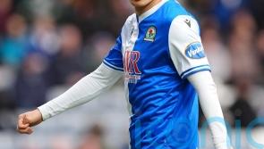 Yuki Ohashi nets stoppage-time winner as Blackburn earn victory against Preston