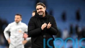 Daniel Farke feels Leeds &lsquo;warriors&rsquo; deserved all three points at Villa Park