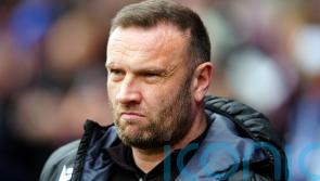 Blackpool boss Ian Evatt admitted returning to Bolton was &lsquo;very strange&rsquo;