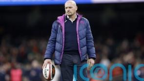 Gregor Townsend: Comeback win over Wales will do Scotland &lsquo;a lot of good&rsquo;