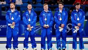 Bruce Mouat rues decisive missed shots as Great Britain settle for silver