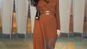 Edeline Lee surprises London Fashion Week with book launch instead of runway show