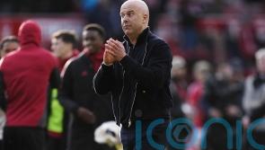 Arne Slot admits Liverpool &lsquo;got more than we deserved&rsquo; in win over Forest