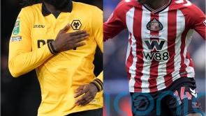 Tolu Arokodare and Romaine Mundle victims of racist abuse on &lsquo;appalling weekend&rsquo;