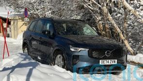 Long-term report: Picking between Volvo&rsquo;s hybrid XC90 models