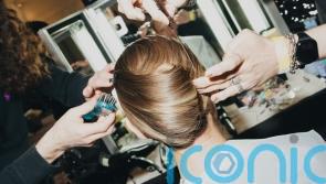 Conner Ives makes the French twist the new slicked-back bun