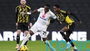 MK Dons climb into League Two automatic promotion places with win at Walsall