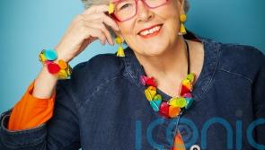 &lsquo;I would hate not to have the joy of food&rsquo; &ndash; why Dame Prue Leith gave up weight-loss jabs