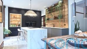 How to make a smaller home feel richer and more expensive