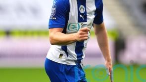 Josh Stones scores twice as York go top of the table with win at Scunthorpe