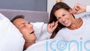 Is your snoring a sign of something more serious?