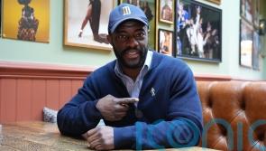 The Apprentice&rsquo;s Tim Campbell: Men need to talk about their health, not just football