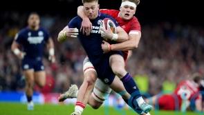 Taine Plumtree ruled out of Wales&rsquo; final two Six Nations fixtures