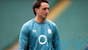 Alex Mitchell to miss rest of England&rsquo;s Six Nations campaign through injury