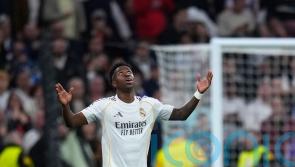 Thursday&rsquo;s briefing: Vinicius helps Real progress as Snoop Dogg sees future