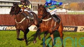 Gordon forced to take David&rsquo;s Well blow on the chin