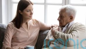 How to look after elderly parents without taking away their independence