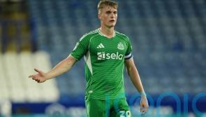 Cathal Heffernan goal extends Harrogate&rsquo;s unbeaten run to five matches