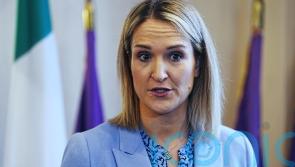 Helen McEntee &lsquo;deeply concerned&rsquo; over missile strikes on Iran