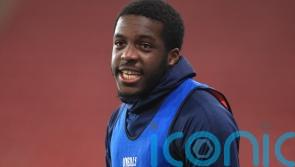 Nnamdi Ofoborh is Barnet&rsquo;s matchwinner in defeat of Chesterfield