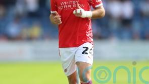 Josh March scores late winner as Crewe beat Tranmere