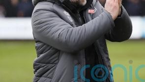 David Artell hails &lsquo;magnificent&rsquo; performance as Grimsby beat 10-man Notts County